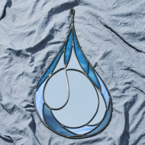 The Tear Drop