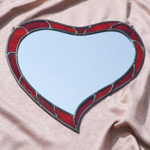 The Ruby Heart