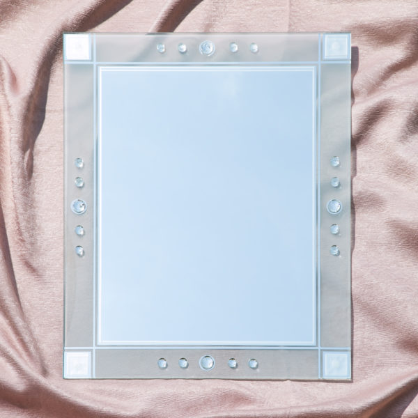 The Silver Aura
