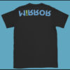 GlassRaw T-shirt - Image 2