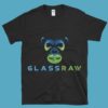 GlassRaw T-shirt